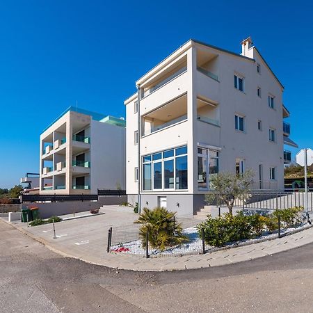 Villa Aurelia Zadar Eksteriør billede