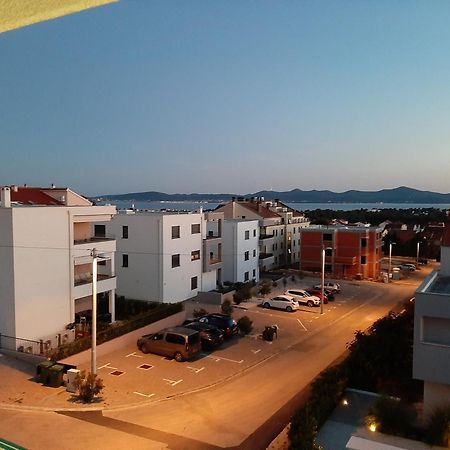 Villa Aurelia Zadar Eksteriør billede