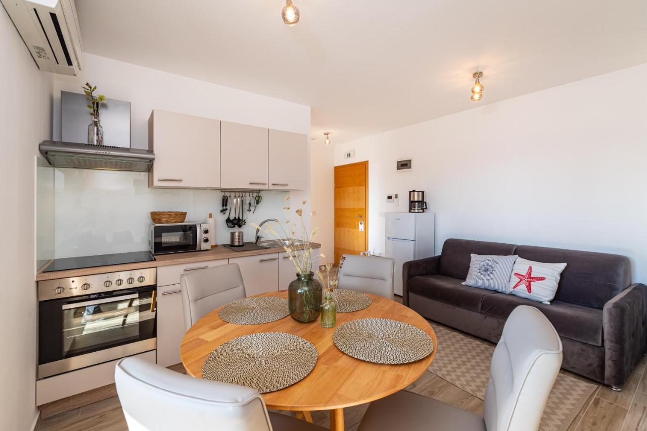 Villa Aurelia Zadar Eksteriør billede