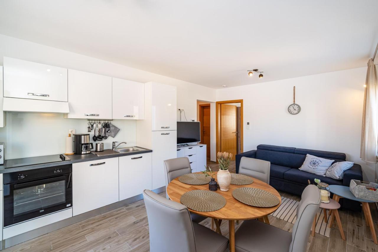 Villa Aurelia Zadar Eksteriør billede