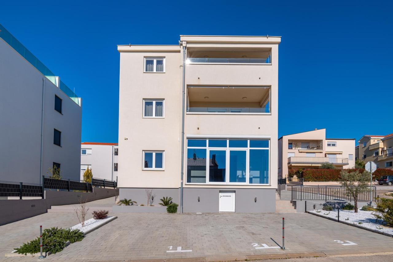 Villa Aurelia Zadar Eksteriør billede