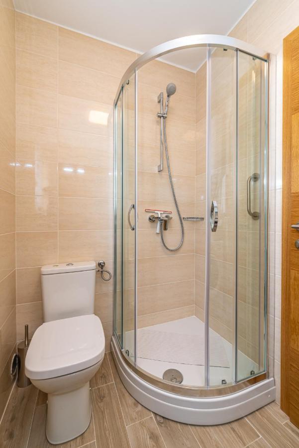 Villa Aurelia Zadar Eksteriør billede