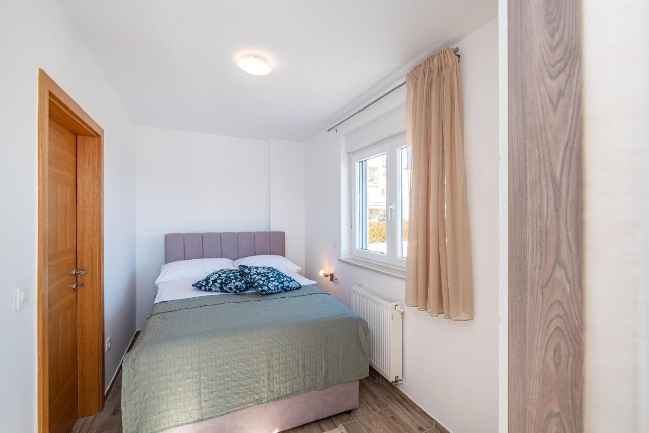 Villa Aurelia Zadar Eksteriør billede