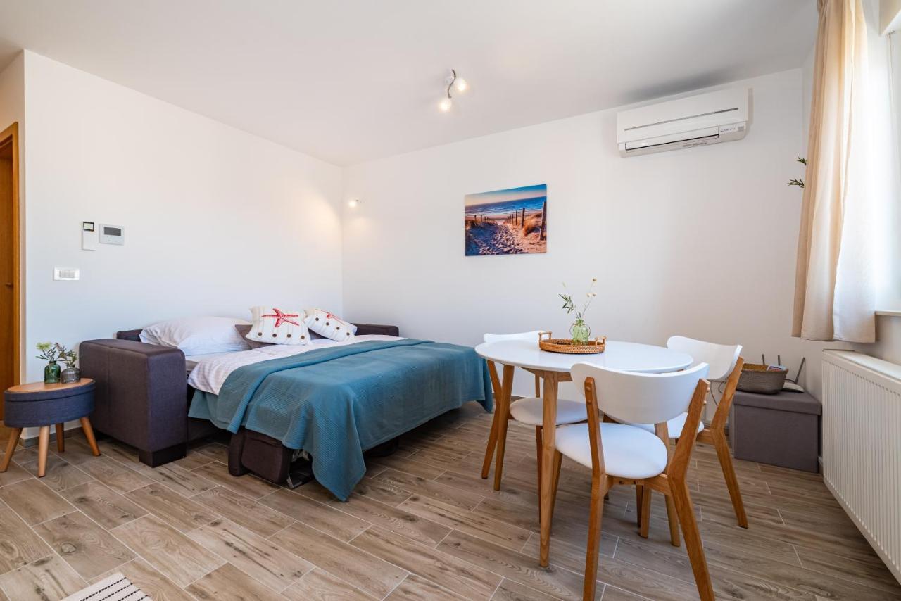 Villa Aurelia Zadar Eksteriør billede