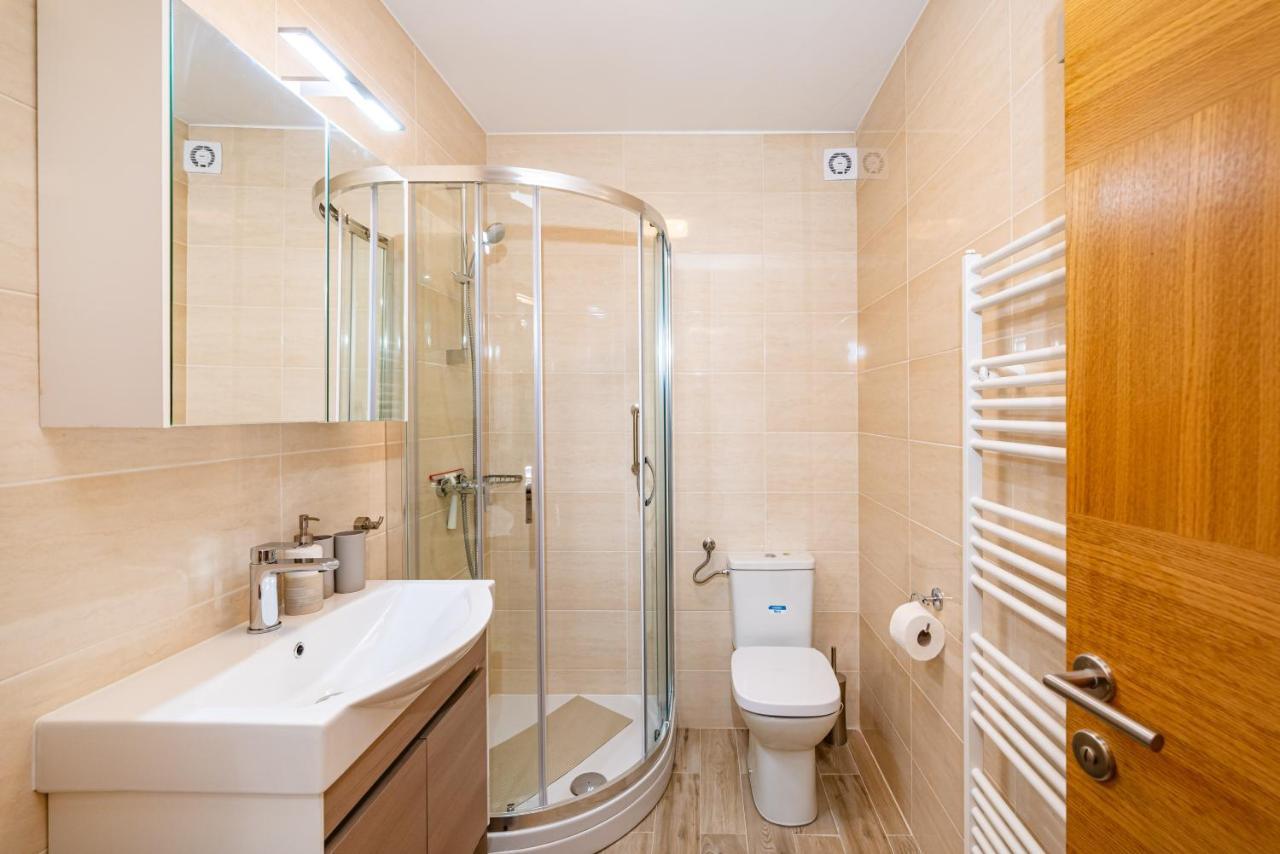 Villa Aurelia Zadar Eksteriør billede