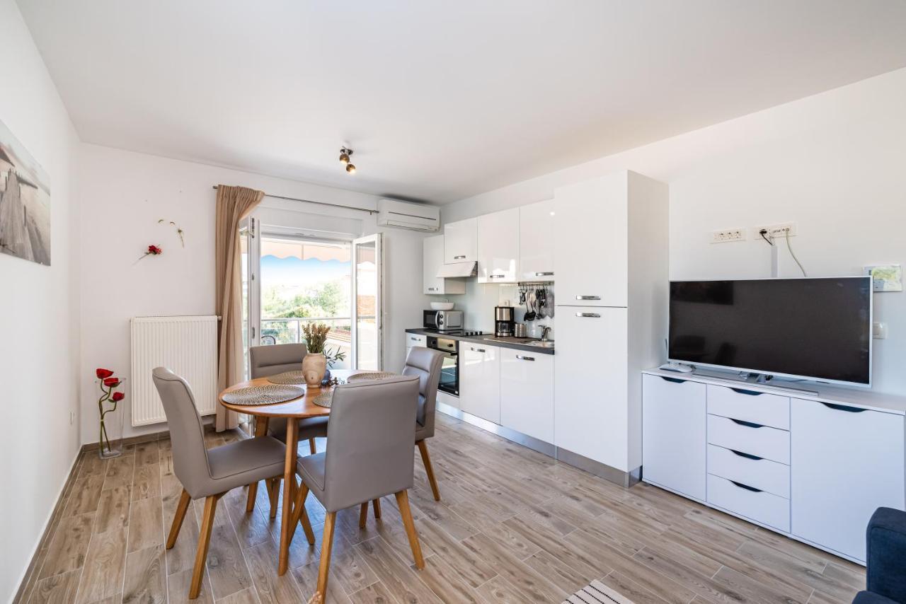 Villa Aurelia Zadar Eksteriør billede