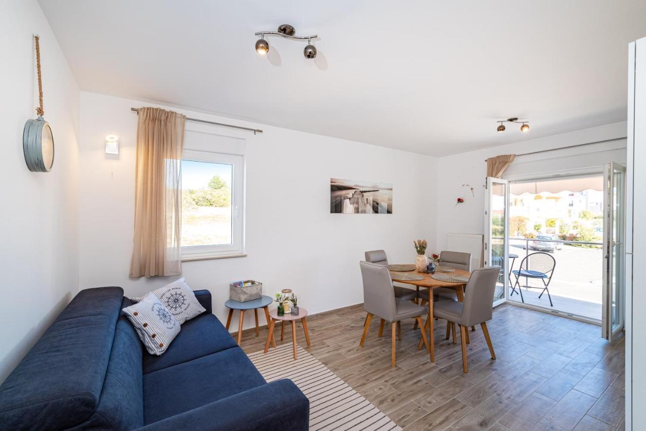 Villa Aurelia Zadar Eksteriør billede