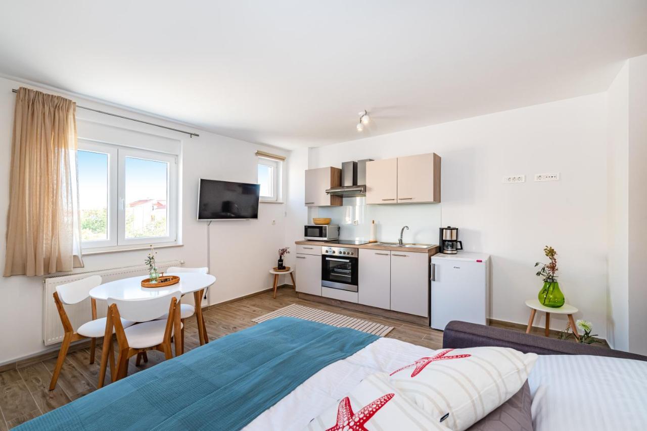 Villa Aurelia Zadar Eksteriør billede