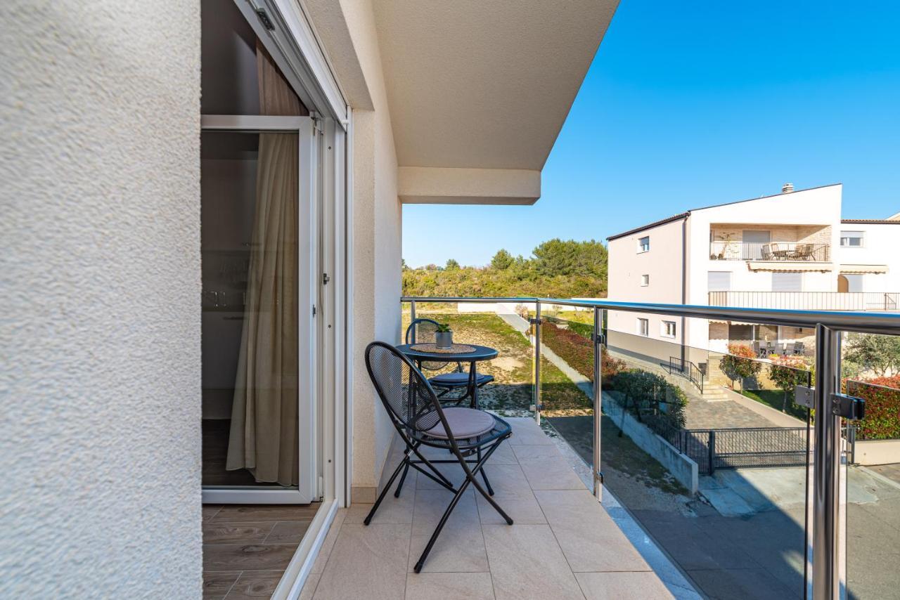 Villa Aurelia Zadar Eksteriør billede