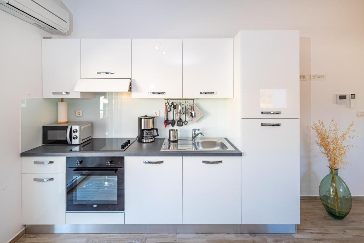 Villa Aurelia Zadar Eksteriør billede