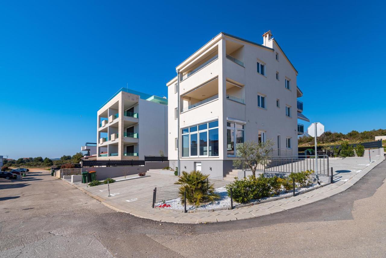 Villa Aurelia Zadar Eksteriør billede