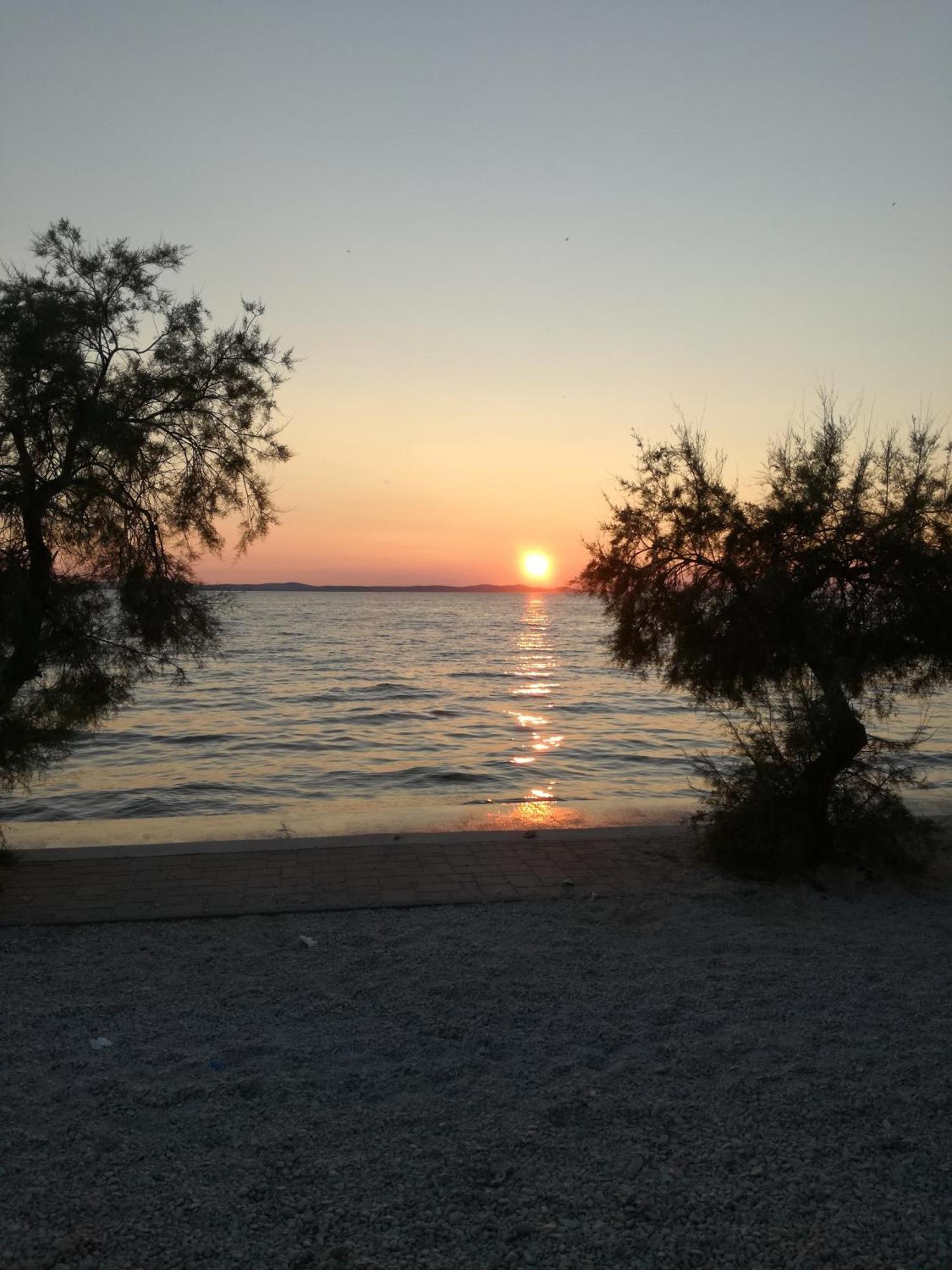 Villa Aurelia Zadar Eksteriør billede