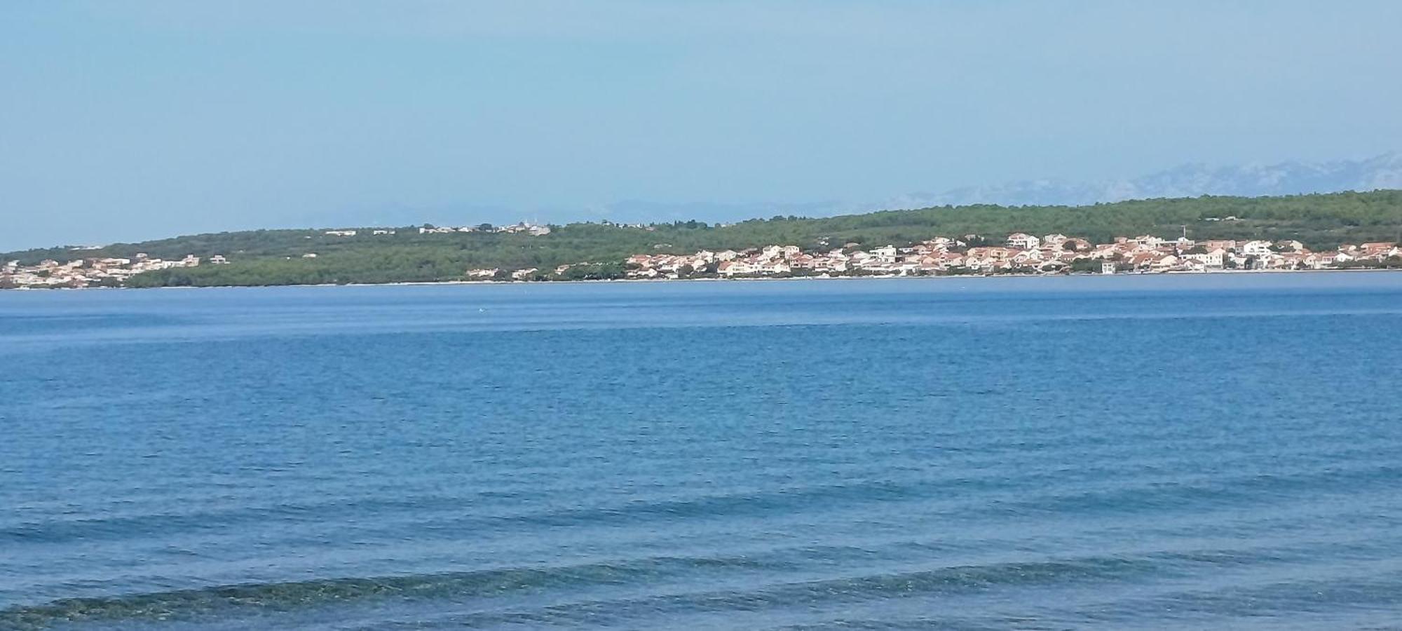 Villa Aurelia Zadar Eksteriør billede